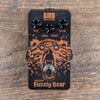 KMA Fuzzly Bear Silicon Fuzz Pedal Effects and Pedals / Fuzz