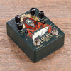 KMA Logan Overdrive Effects and Pedals / Overdrive and Boost