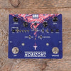 KMA Horizont Interdimensional Multispatial JFET Phaser Effects and Pedals / Phase Shifters