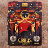 KMA Cirrus Delay Reverb Pedal w/ Tap Tempo Effects and Pedals / Reverb