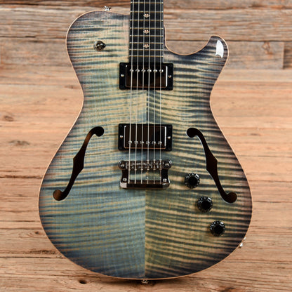 Knaggs Chena Tier 2 Winter Solstice 2012 Electric Guitars / Semi-Hollow