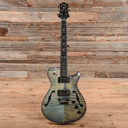 Knaggs Chena Tier 2 Winter Solstice 2012 Electric Guitars / Semi-Hollow