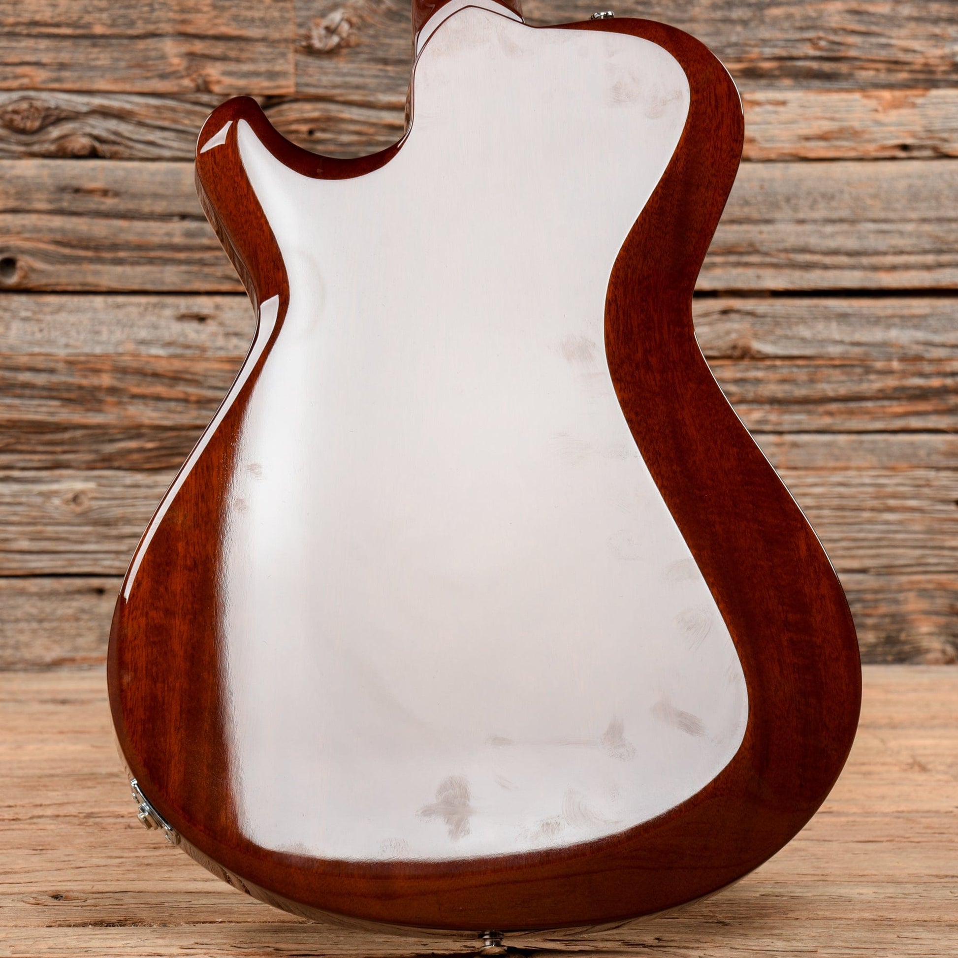 Knaggs Chena Tier 2 Winter Solstice 2012 Electric Guitars / Semi-Hollow