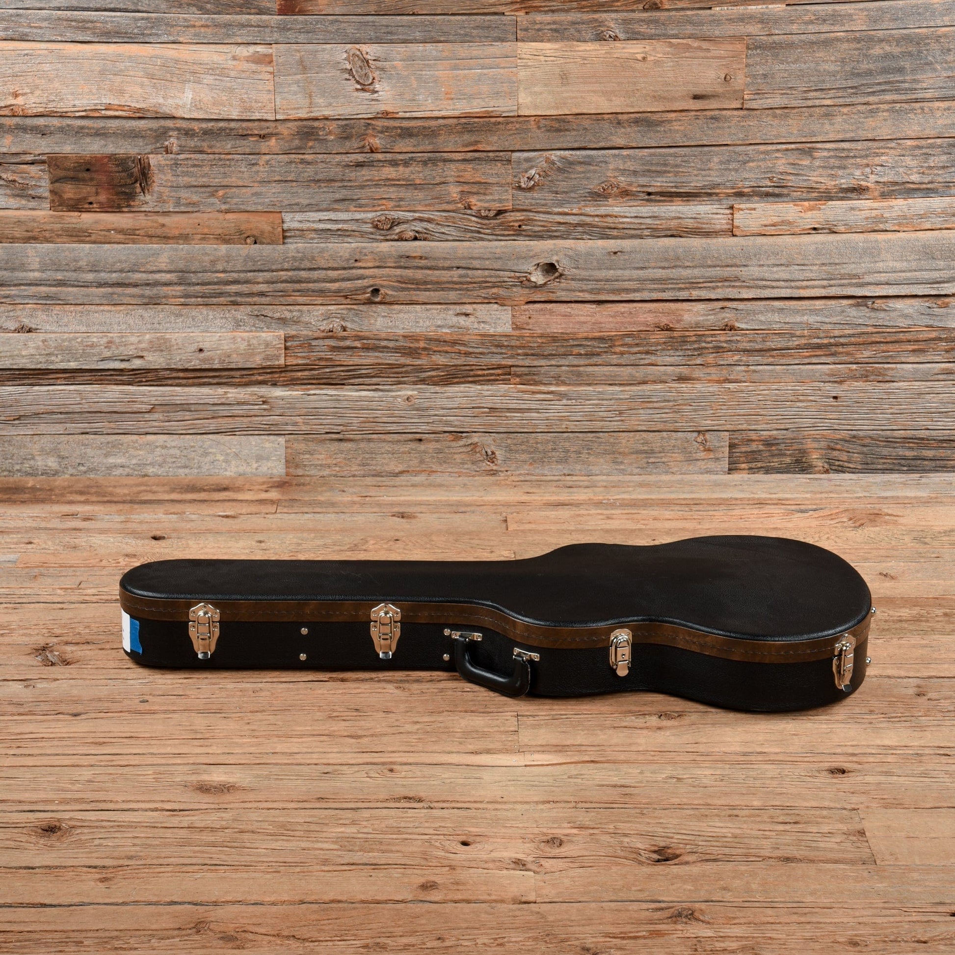 Knaggs Chena Tier 2 Winter Solstice 2012 Electric Guitars / Semi-Hollow