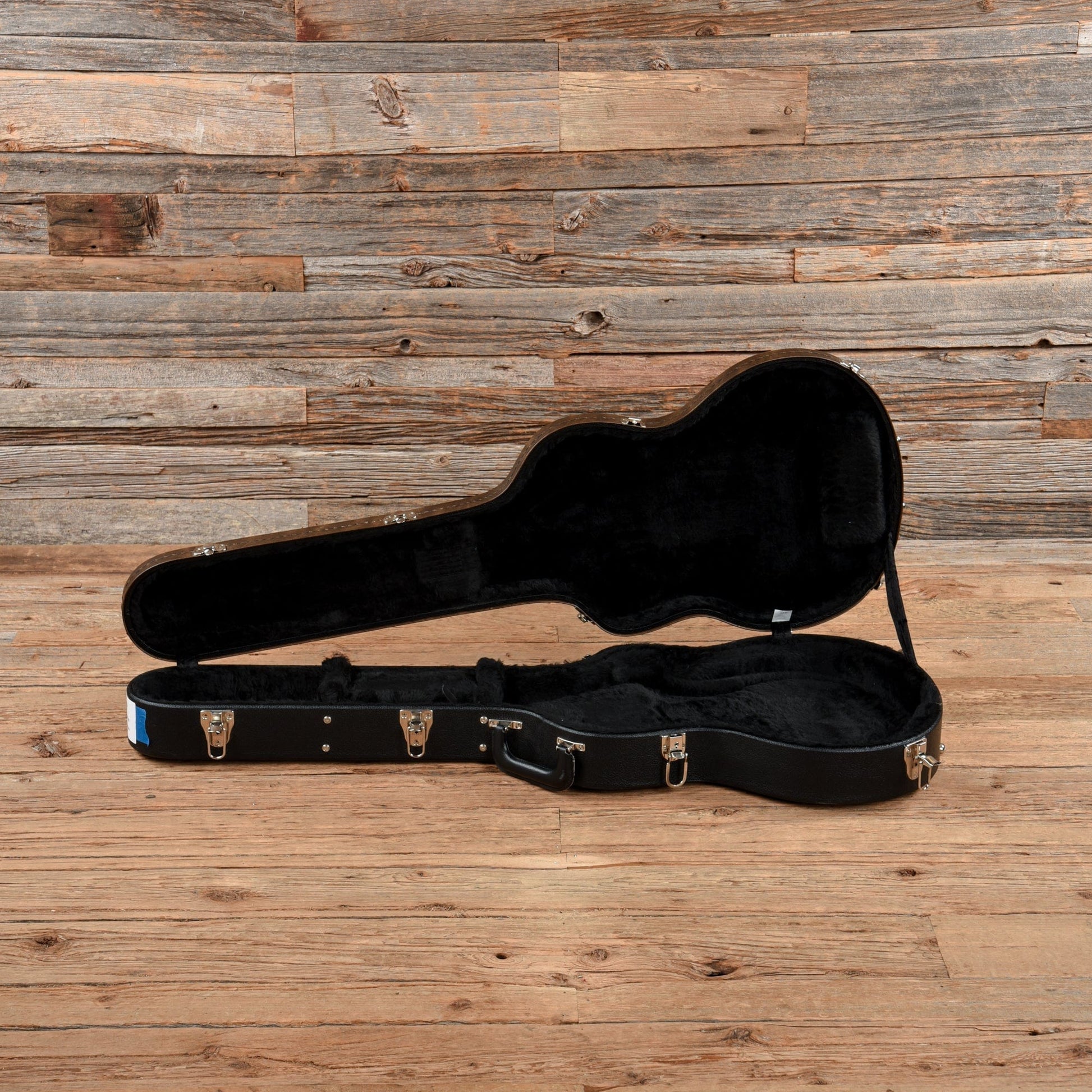 Knaggs Chena Tier 2 Winter Solstice 2012 Electric Guitars / Semi-Hollow