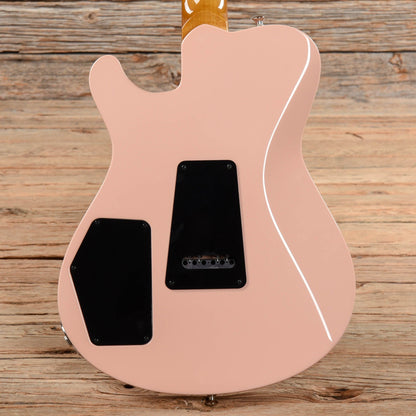Knaggs Choptank T-Trem Shell Pink Electric Guitars / Solid Body