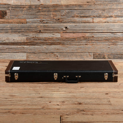 Knaggs Choptank T-Trem Shell Pink Electric Guitars / Solid Body