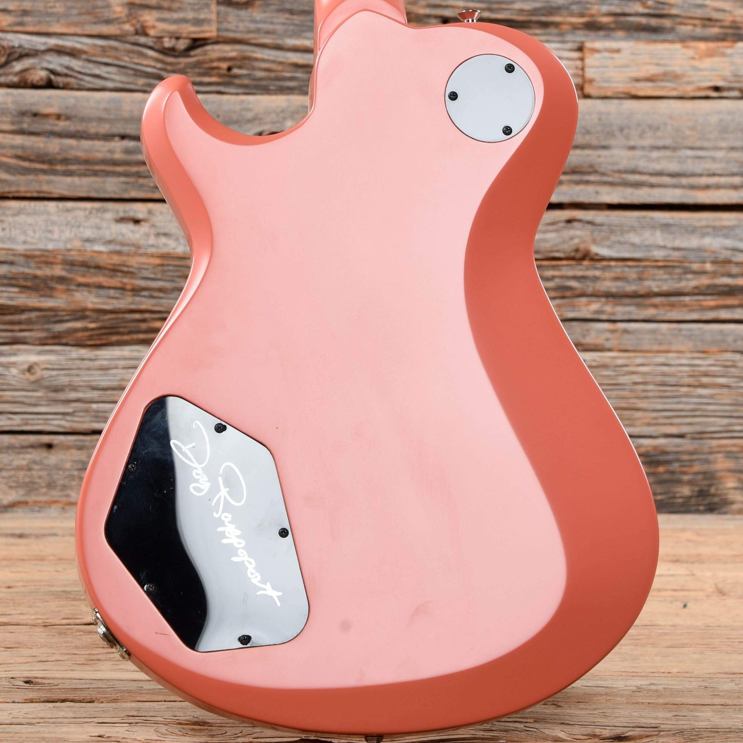 Knaggs DR Doug Rappoport Kenai T3 Coral 2018 Electric Guitars / Solid Body