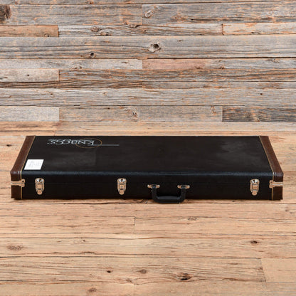 Knaggs DR Doug Rappoport Kenai T3 Coral 2018 Electric Guitars / Solid Body