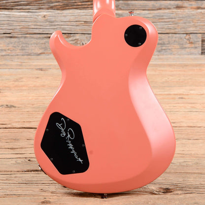 Knaggs DR Doug Rappoport Kenai T3 Coral 2018 Electric Guitars / Solid Body