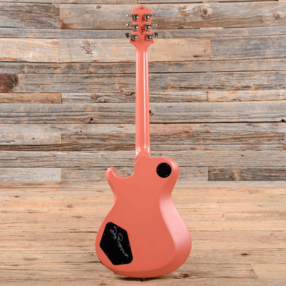 Knaggs DR Doug Rappoport Kenai T3 Coral 2018 Electric Guitars / Solid Body