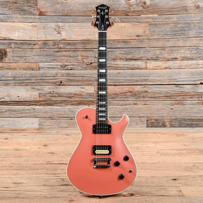 Knaggs DR Doug Rappoport Kenai T3 Coral 2018 Electric Guitars / Solid Body