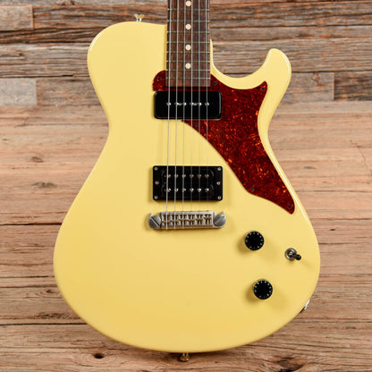 Knaggs Kenai J TV Yellow 2020 Electric Guitars / Solid Body