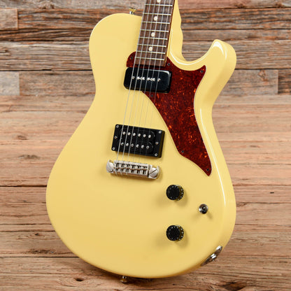 Knaggs Kenai J TV Yellow 2020 Electric Guitars / Solid Body