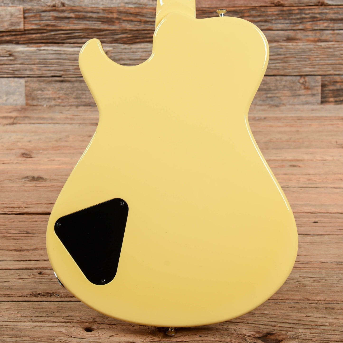 Knaggs Kenai J TV Yellow 2020 Electric Guitars / Solid Body