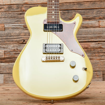 Knaggs Kenai J TV Yellow 2020 Electric Guitars / Solid Body