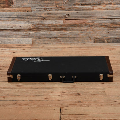 Knaggs Kenai J TV Yellow 2020 Electric Guitars / Solid Body