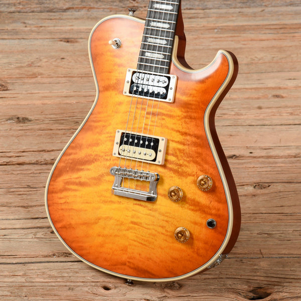 Knaggs Kenai T3 Doug Rappoport #99 Lemon Burst 2018 – Chicago Music ...