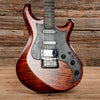 Knaggs Severn X Trem HSS T2 Fire Red Electric Guitars / Solid Body