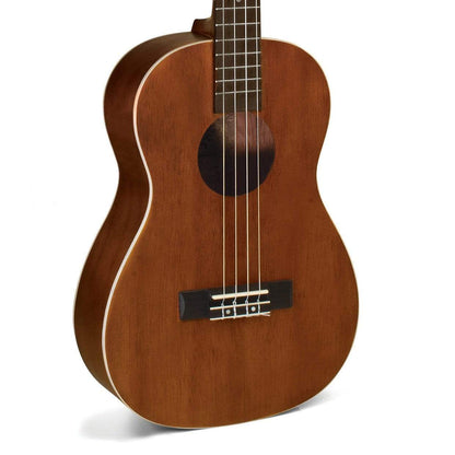 Kohala AK Series Baritone Ukulele - Mahogany Folk Instruments / Ukuleles