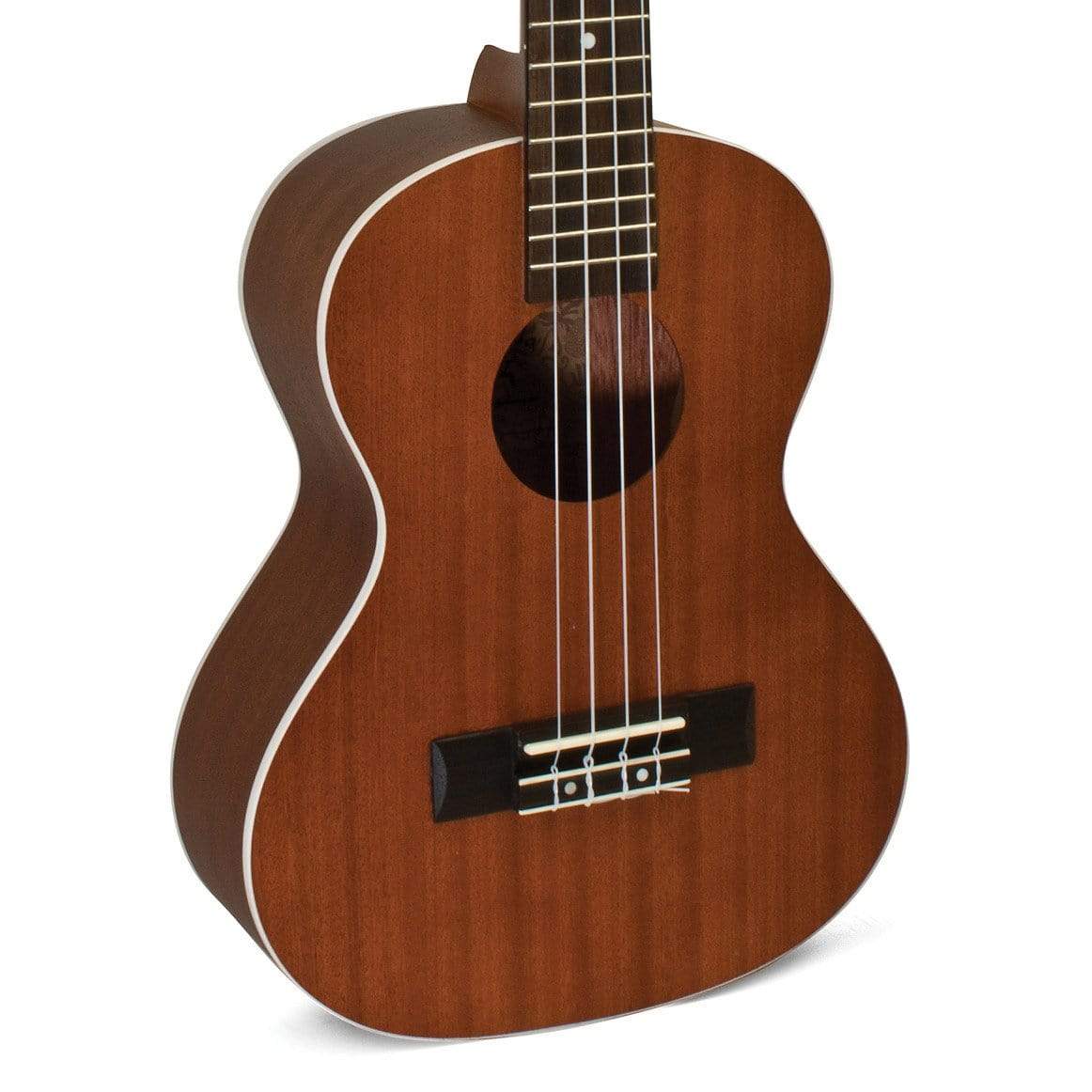 Kohala AK Series Tenor Ukulele - Mahogany Folk Instruments / Ukuleles