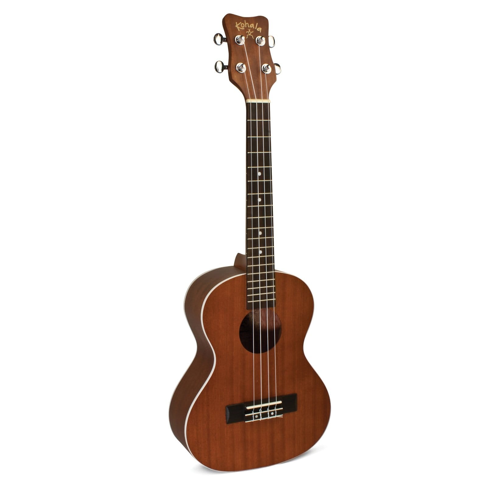 Kohala AK Series Tenor Ukulele - Mahogany Folk Instruments / Ukuleles