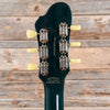 Koll Duo Glide Trans Turquoise 2013 Electric Guitars / Semi-Hollow