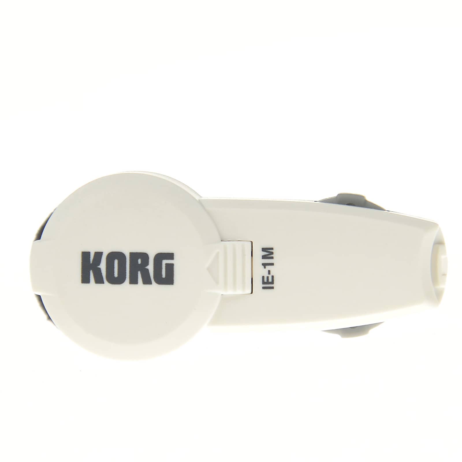 Korg IE1M In-Ear Metronome Accessories / Metronome