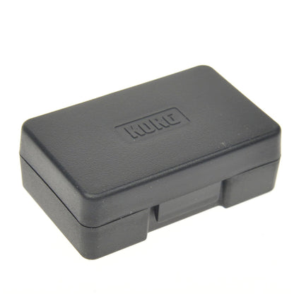 Korg IE1M In-Ear Metronome Accessories / Metronome