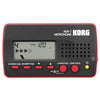 Korg MA‑1 Digital Metronome Red Accessories / Metronome