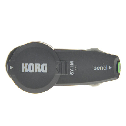 Korg SY1M Sync Metronome Accessories / Metronome