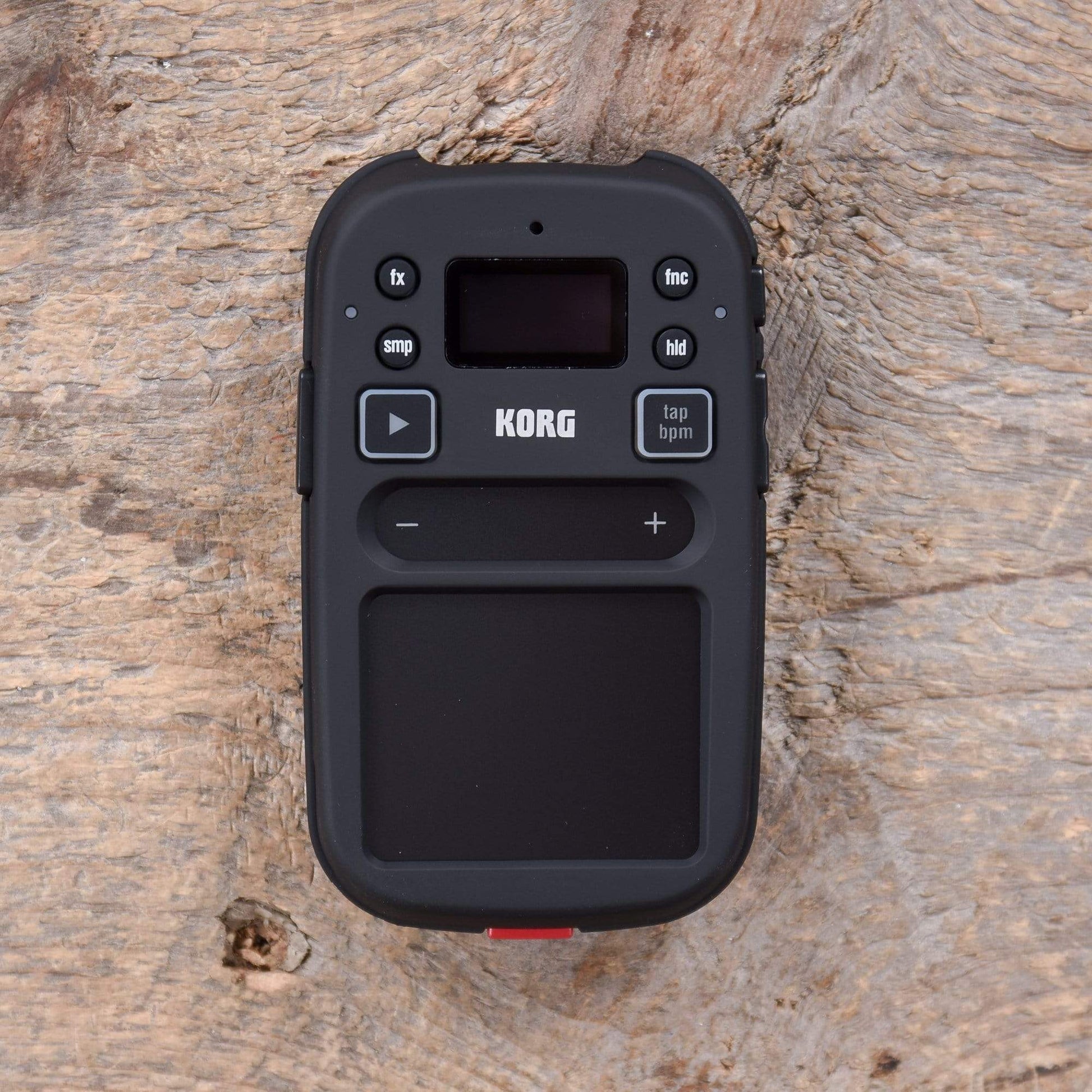 Korg Mini Kaoss Pad S2 DJ and Lighting Gear / DJ Controllers