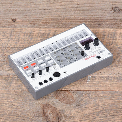 Korg Volca Sample Digital Sample Sequencer V2 Drums and Percussion / Drum Machines and Samplers