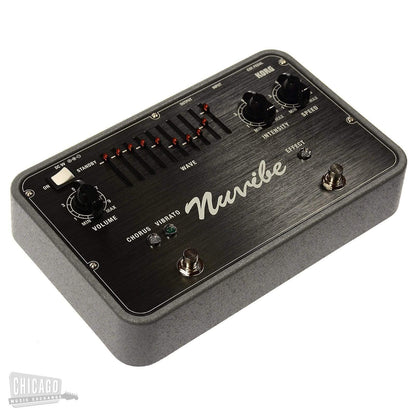 Korg Nuvibe Vibrato Chorus Effector Effects and Pedals / Chorus and Vibrato