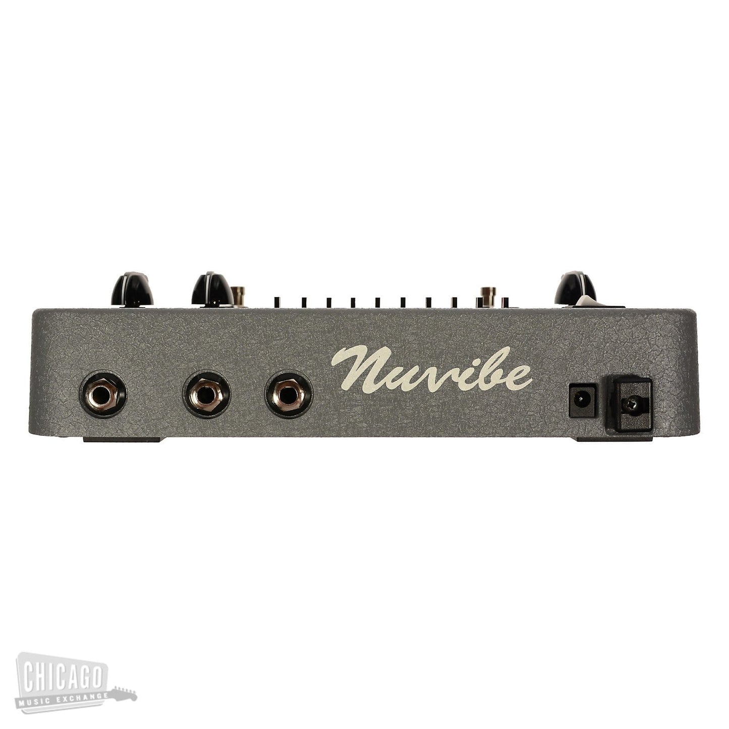 Korg Nuvibe Vibrato Chorus Effector Effects and Pedals / Chorus and Vibrato