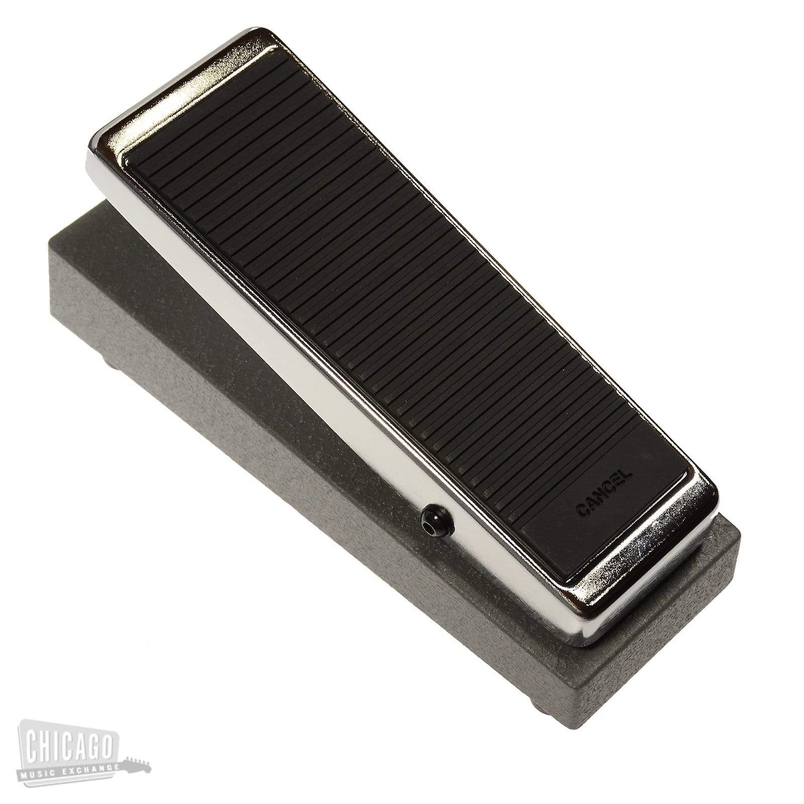 Korg Nuvibe Vibrato Chorus Effector Effects and Pedals / Chorus and Vibrato