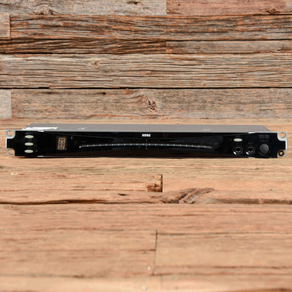 Korg DTR-1000 Rack Tuner Effects and Pedals / Tuning Pedals