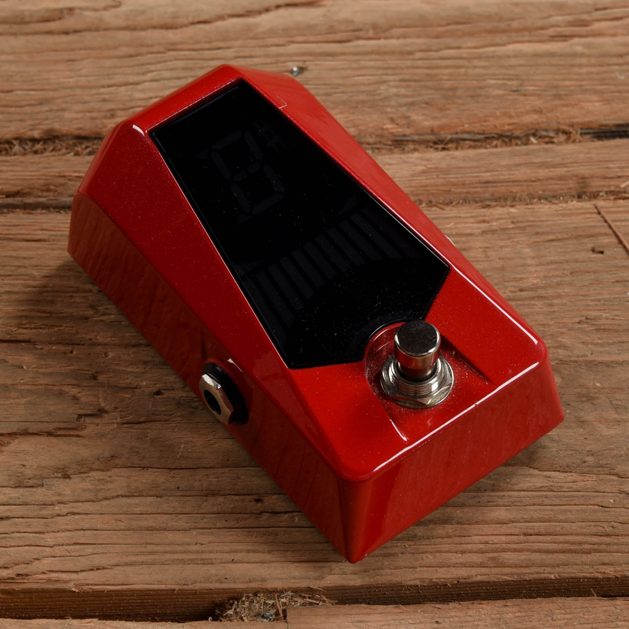 Korg Pitchblack Advance Effects and Pedals / Tuning Pedals