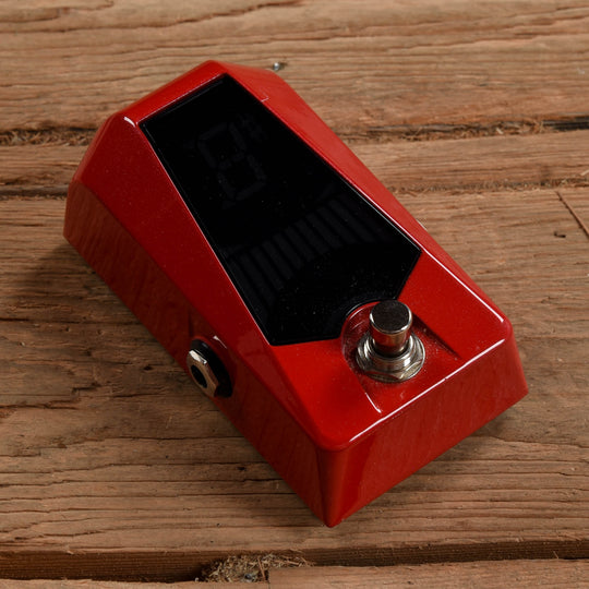 Korg Pitchblack Advance Effects and Pedals / Tuning Pedals