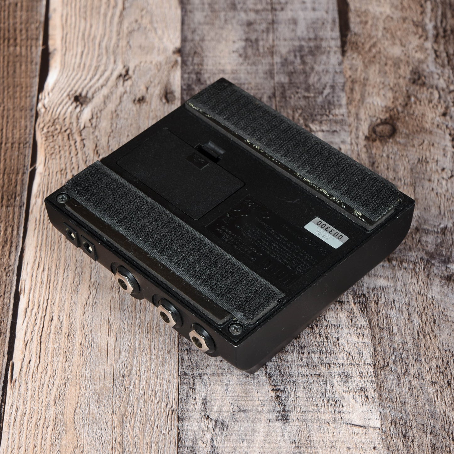 Korg Pitchblack Plus Effects and Pedals / Tuning Pedals