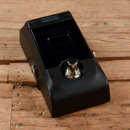 Korg Pitchblack Effects and Pedals / Tuning Pedals