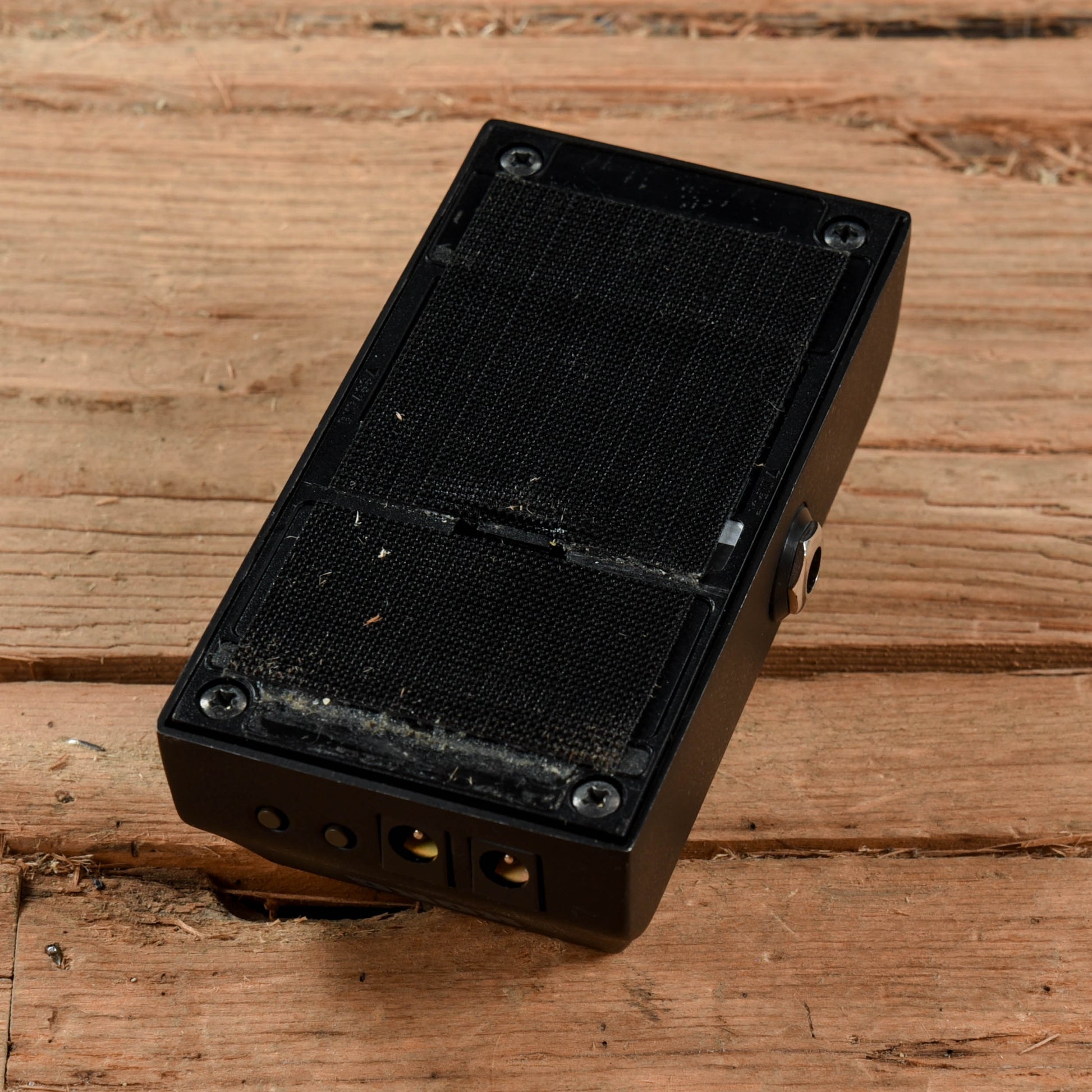 Korg Pitchblack Effects and Pedals / Tuning Pedals