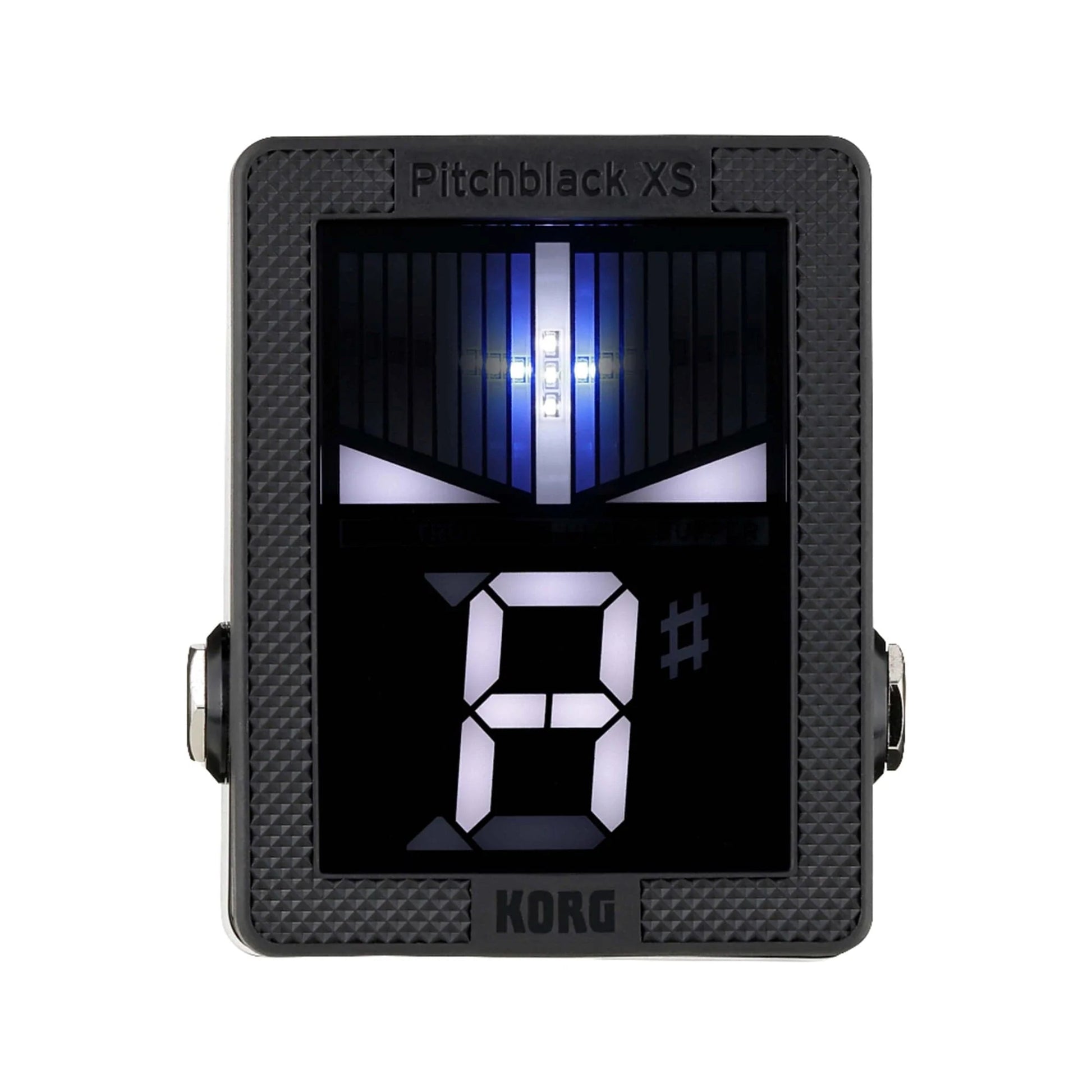 Korg Pitchblack XS Compact Pedal Tuner