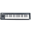 Korg MicroKEYAIR 37-Mini Key Wireless USB MIDI Keyboard Keyboards and Synths / Controllers