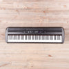Korg 88 Key Digital Piano w/Speakers & Stand Black Keyboards and Synths / Digital Pianos