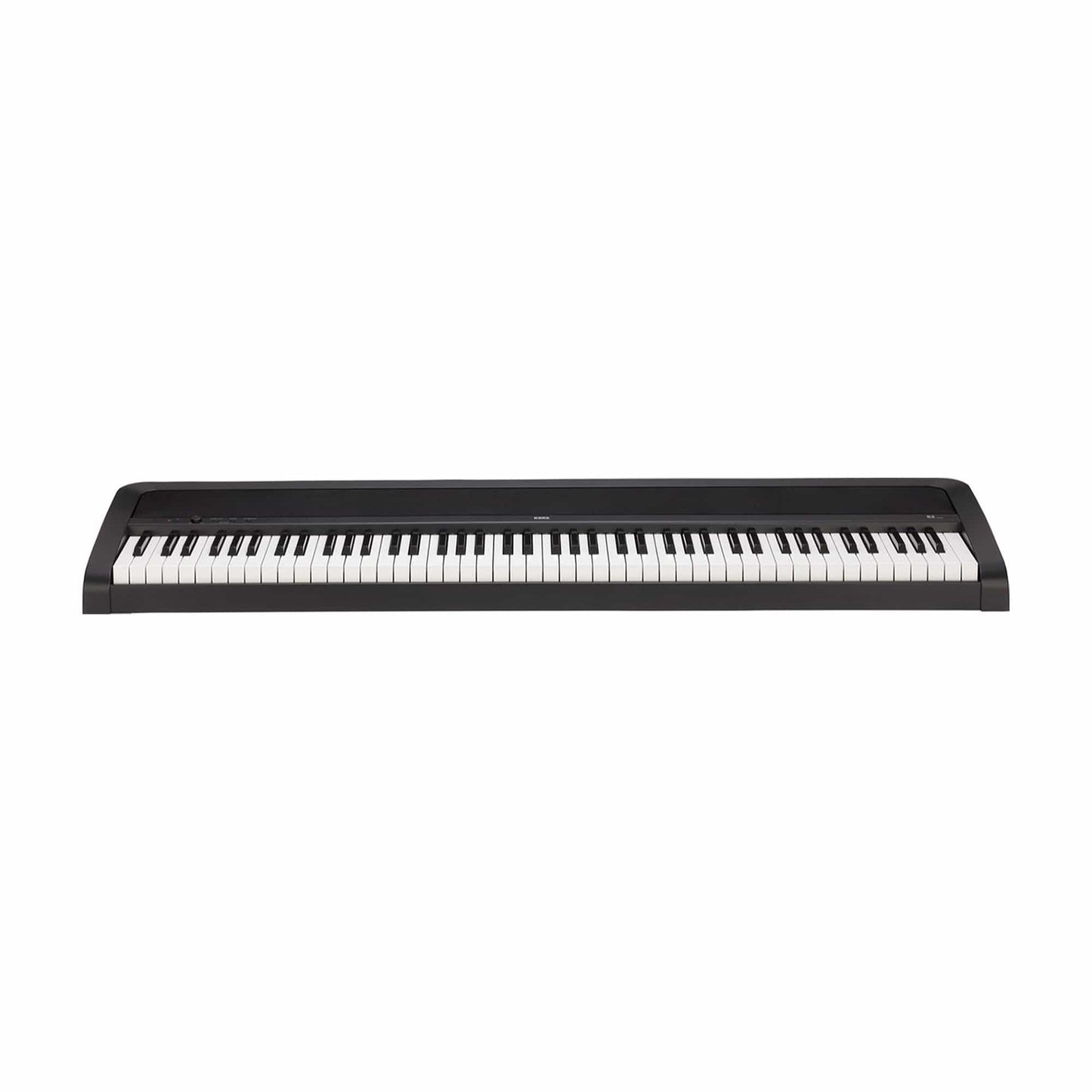 Korg B2N 88-Key Digital Piano Black Keyboards and Synths / Digital Pianos