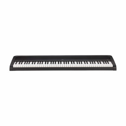 Korg B2N 88-Key Digital Piano Black Keyboards and Synths / Digital Pianos