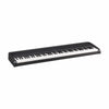 Korg B2N 88-Key Digital Piano Black Keyboards and Synths / Digital Pianos