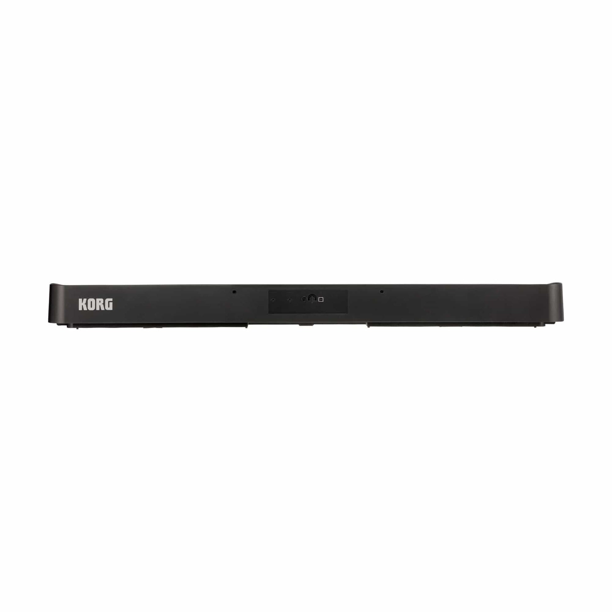 Korg B2N 88-Key Digital Piano Black Keyboards and Synths / Digital Pianos