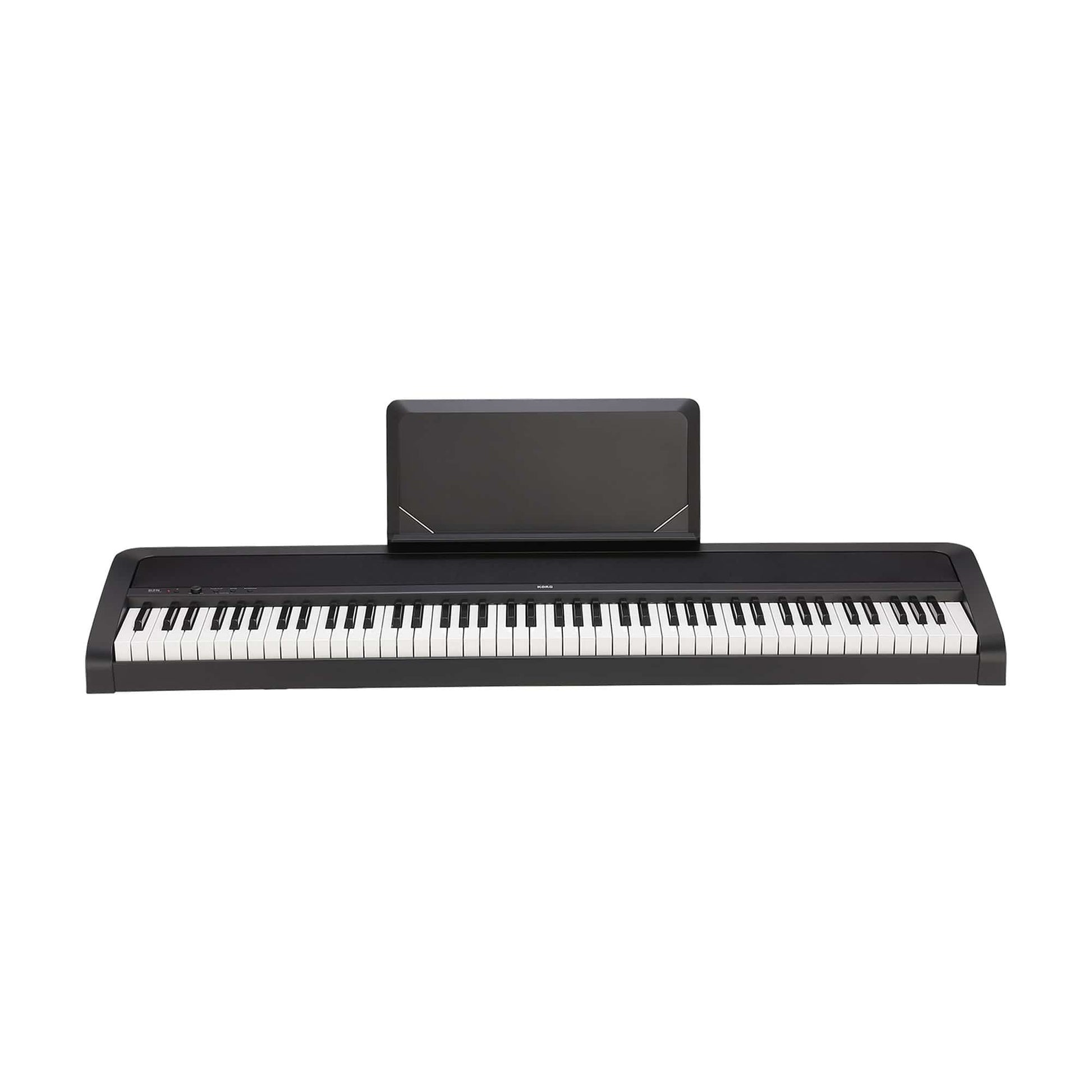 Korg B2N 88-Key Digital Piano Black Keyboards and Synths / Digital Pianos